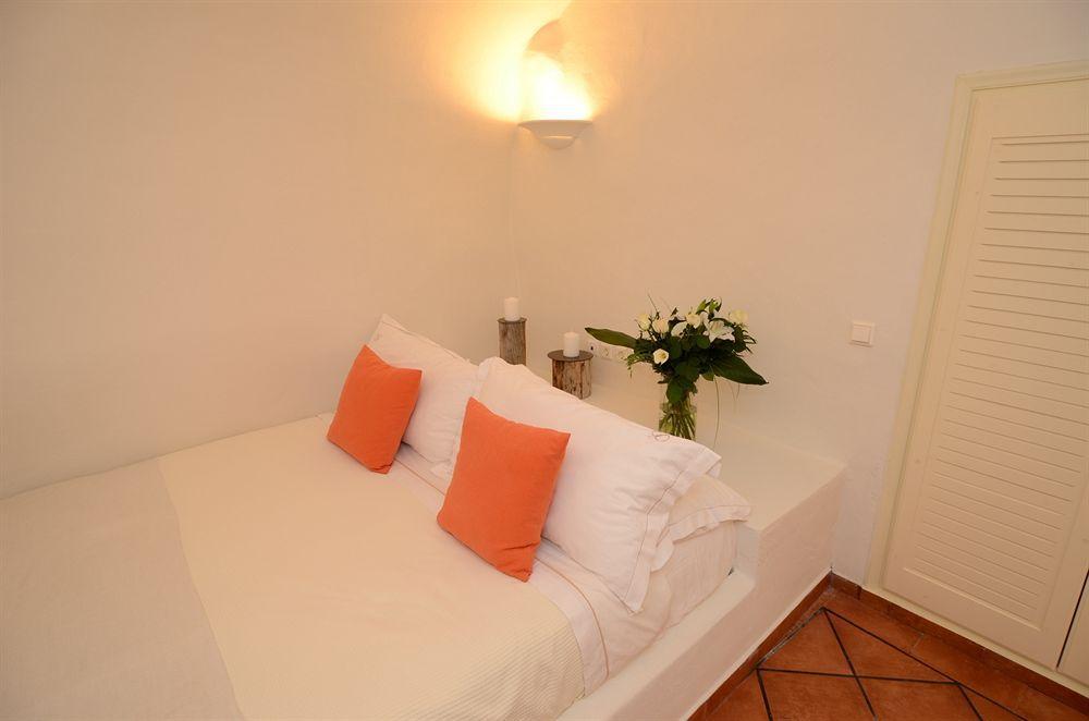 Hostel 16 Oia المظهر الخارجي الصورة