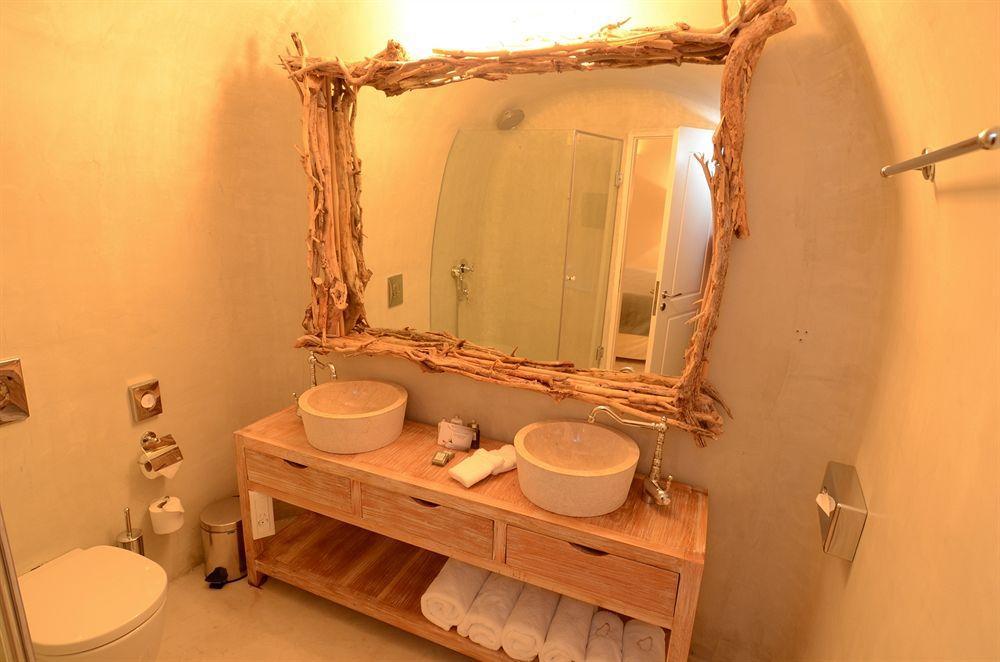 Hostel 16 Oia المظهر الخارجي الصورة