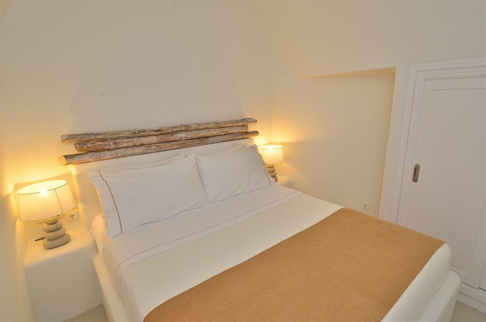 Hostel 16 Oia المظهر الخارجي الصورة