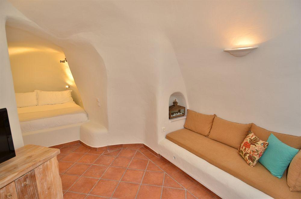 Hostel 16 Oia المظهر الخارجي الصورة