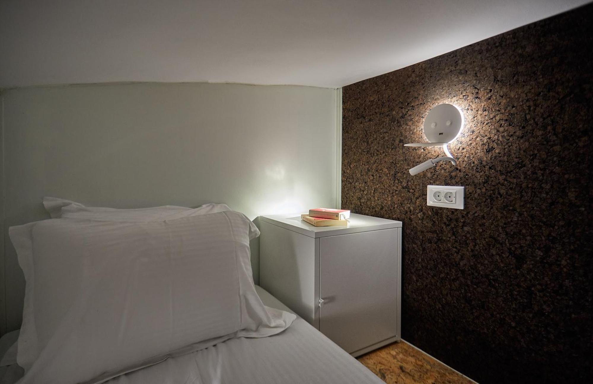 Hostel 16 Oia المظهر الخارجي الصورة