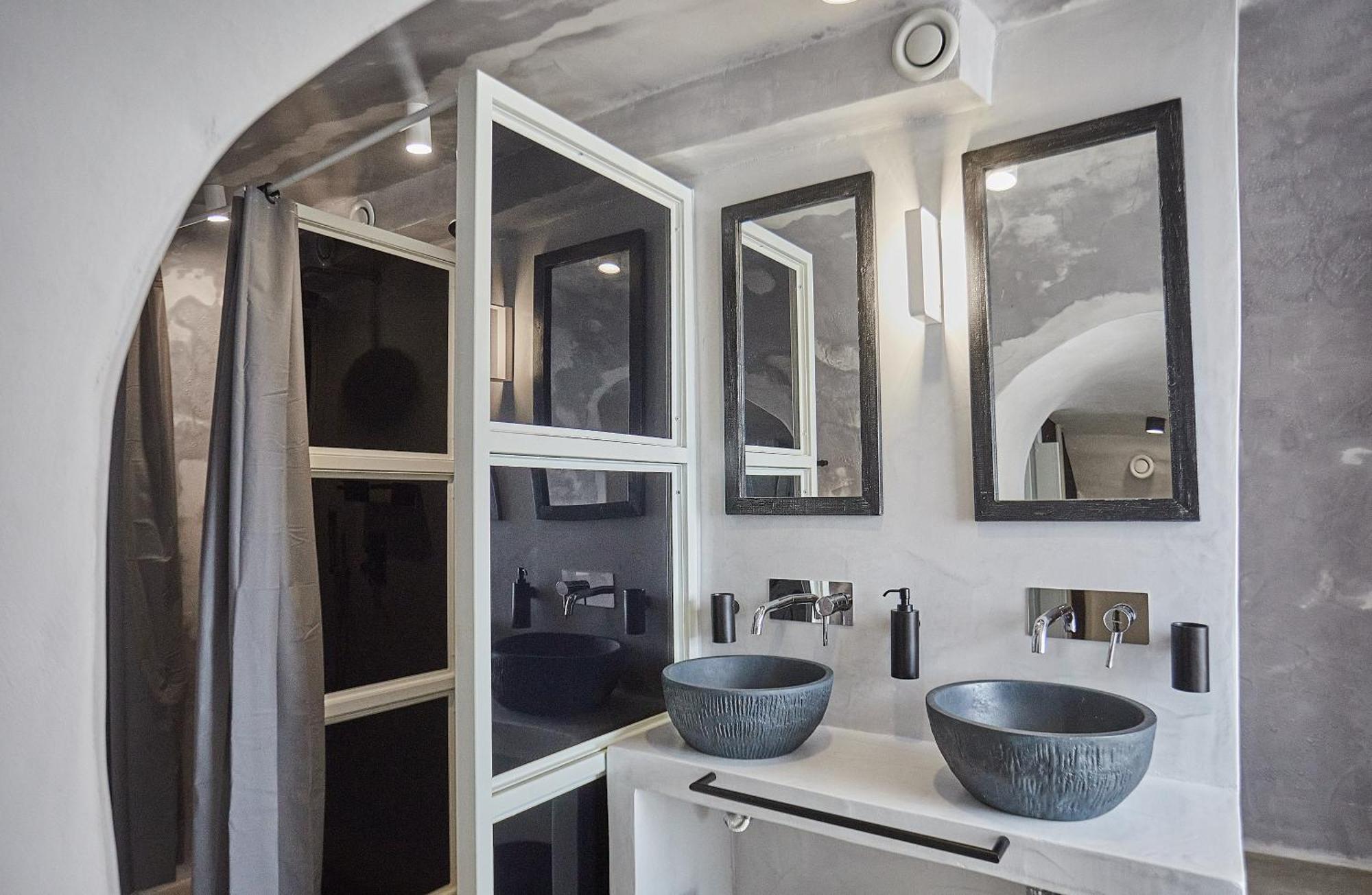 Hostel 16 Oia المظهر الخارجي الصورة