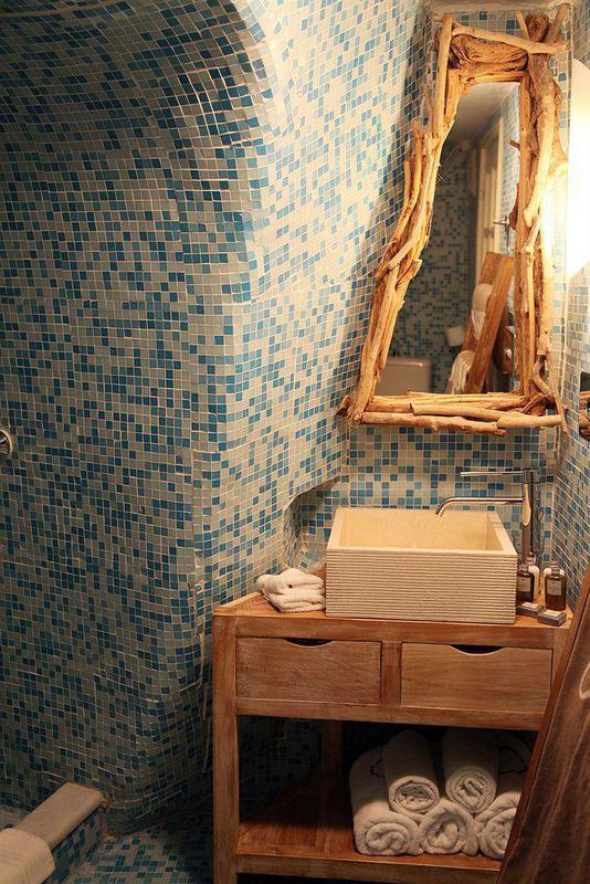 Hostel 16 Oia المظهر الخارجي الصورة