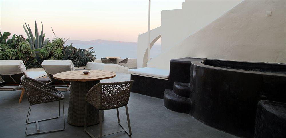 Hostel 16 Oia المظهر الخارجي الصورة