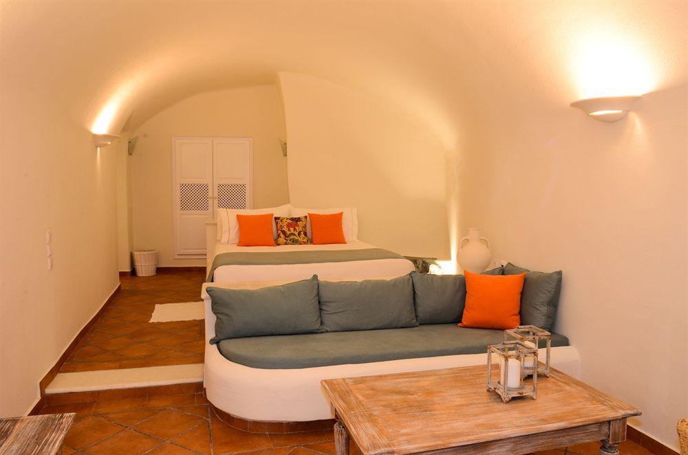 Hostel 16 Oia المظهر الخارجي الصورة
