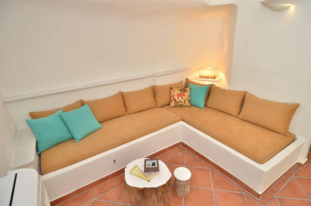 Hostel 16 Oia المظهر الخارجي الصورة